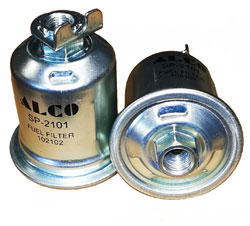 ALCO FILTER SP-2101 Fuel Filter for MITSUBISHI TOYOTA