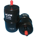 ALCO FILTER SP-2109 Fuel Filter for CHRYSLER JEEP