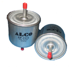 ALCO FILTER SP-2111 Fuel Filter for FORD MAZDA