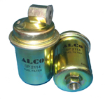 ALCO FILTER SP-2114 Fuel Filter for HYUNDAI