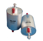 ALCO FILTER SP-2121 Fuel Filter for CHRYSLER MERCEDES-BENZ PUCH