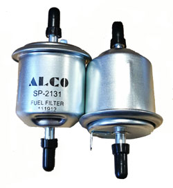 ALCO FILTER SP-2131 Fuel Filter for HYUNDAI