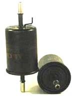 ALCO FILTER SP-2134 Fuel Filter for ALFA ROMEO AUDI FIAT JAGUAR LANCIA OPEL SAAB VAUXHALL VW