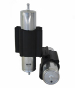 ALCO FILTER SP-2136 Fuel Filter for BMW MERCEDES-BENZ