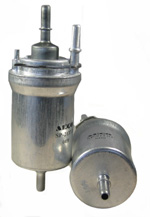 ALCO FILTER SP-2137/1 Fuel Filter for SEAT SKODA VW