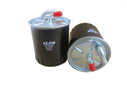 ALCO FILTER SP-2138 Φίλτρο καυσίμου for CHRYSLER MERCEDES-BENZ MITSUBISHI SMART