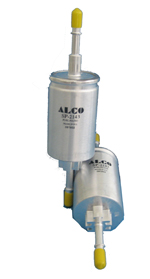 ALCO FILTER SP-2143 Fuel Filter for FORD MAZDA