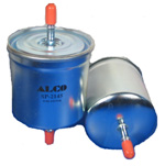 ALCO FILTER SP-2145 Fuel Filter for VOLVO