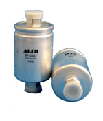 ALCO FILTER SP-2167 Φίλτρο καυσίμου for LAND ROVER LOTUS MG OPEL ROVER VAUXHALL
