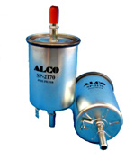 ALCO FILTER SP-2170 Φίλτρο καυσίμου for CHEVROLET DAEWOO