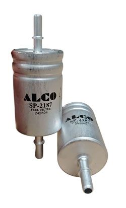 ALCO FILTER SP-2187 Fuel Filter for ALFA ROMEO FIAT JEEP