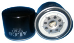ALCO FILTER SP-814 Oil Filter for HONDA