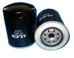 ALCO FILTER SP-855 Oil Filter for FIAT IVECO VAUXHALL