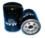 ALCO FILTER SP-864 Oil Filter for AUSTIN AUSTIN-HEALEY MG OPEL VAUXHALL