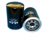 Filter, operating hydraulics