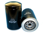 ALCO FILTER SP-878 Oil Filter for IVECO
