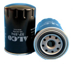 ALCO FILTER SP-894 Oil Filter for DAIHATSU NISSAN TOYOTA VW