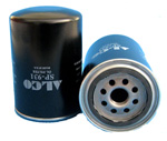 ALCO FILTER SP-931 Oil Filter for MASERATI