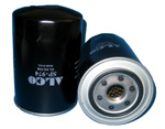 ALCO FILTER SP-974 Ölfilter