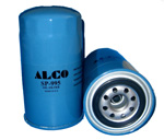 ALCO FILTER SP-995 Oil Filter for NISSAN