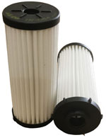 ALCO FILTER TR-084 Hydraulic Filter, automatic transmission for AUDI SEAT SKODA VW