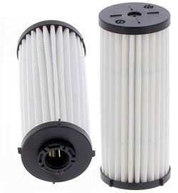 ALCO FILTER TR-091 Hydraulic Filter, automatic transmission for AUDI CUPRA SEAT SKODA VW