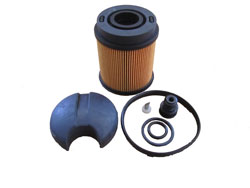 ALCO FILTER UR-001 Φίλτρο ουρίας for DAF GINAF