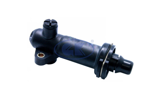 GK 701063 Thermostat, exhaust gas recirculation cooling for BMW