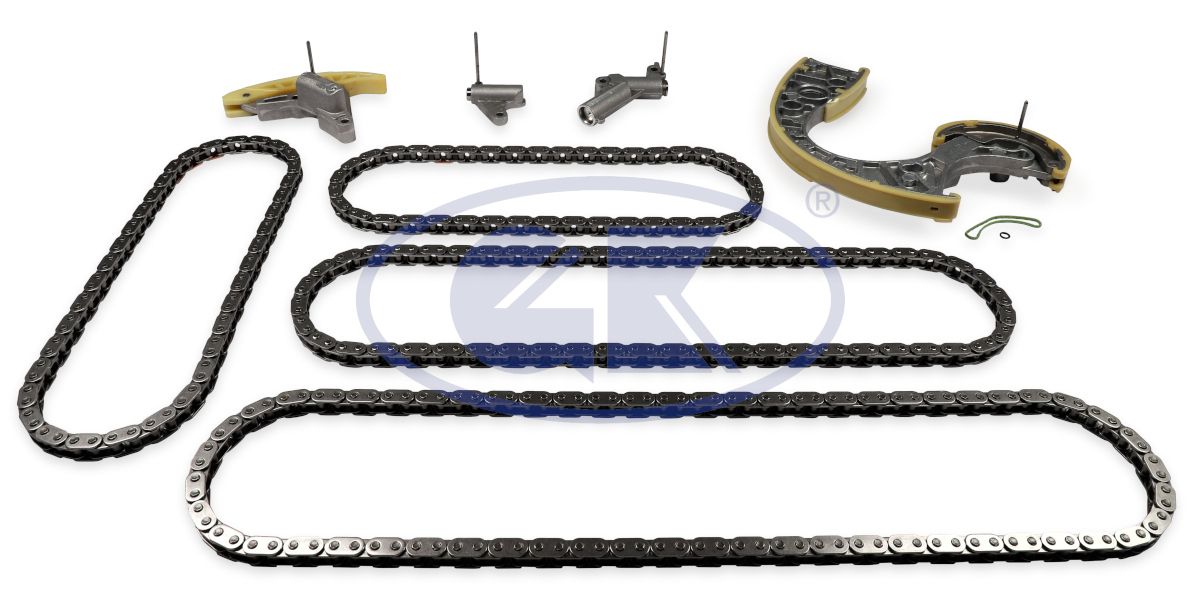 GK SK1350 Timing Chain Kit for AUDI