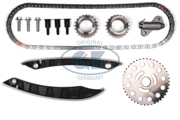 GK SK1512 Timing Chain Kit for FIAT MERCEDES-BENZ NISSAN OPEL RENAULT VAUXHALL