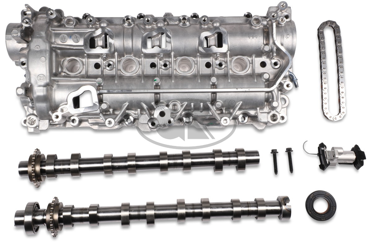 GK SK1705 Σετ εκκεντροφόρου for CITROËN DS FIAT FORD OPEL PEUGEOT TOYOTA VAUXHALL