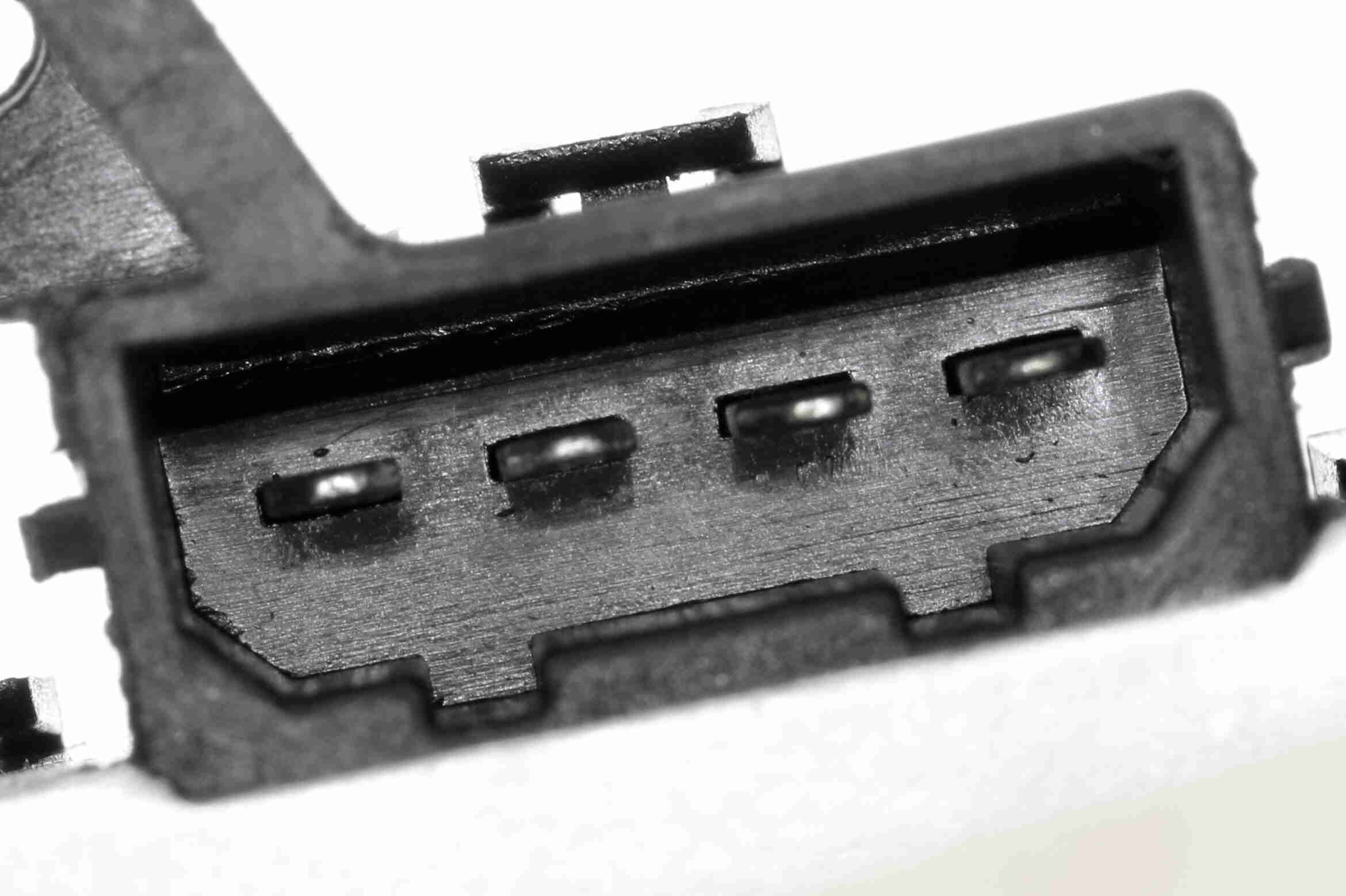 VEMO V10-07-0024 Original VEMO Quality Vindusviskermotor