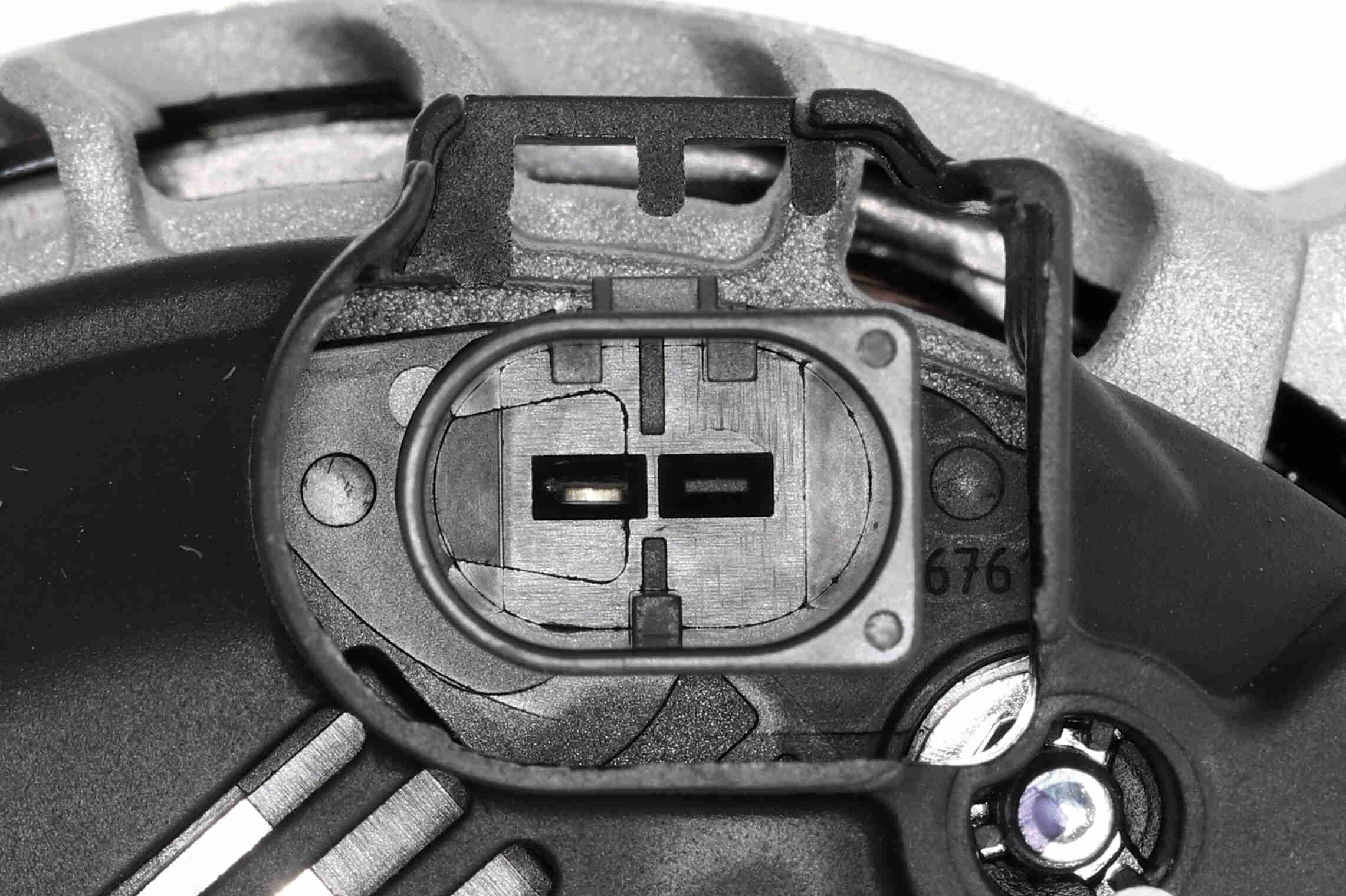 VEMO V10-13-50059 Generator