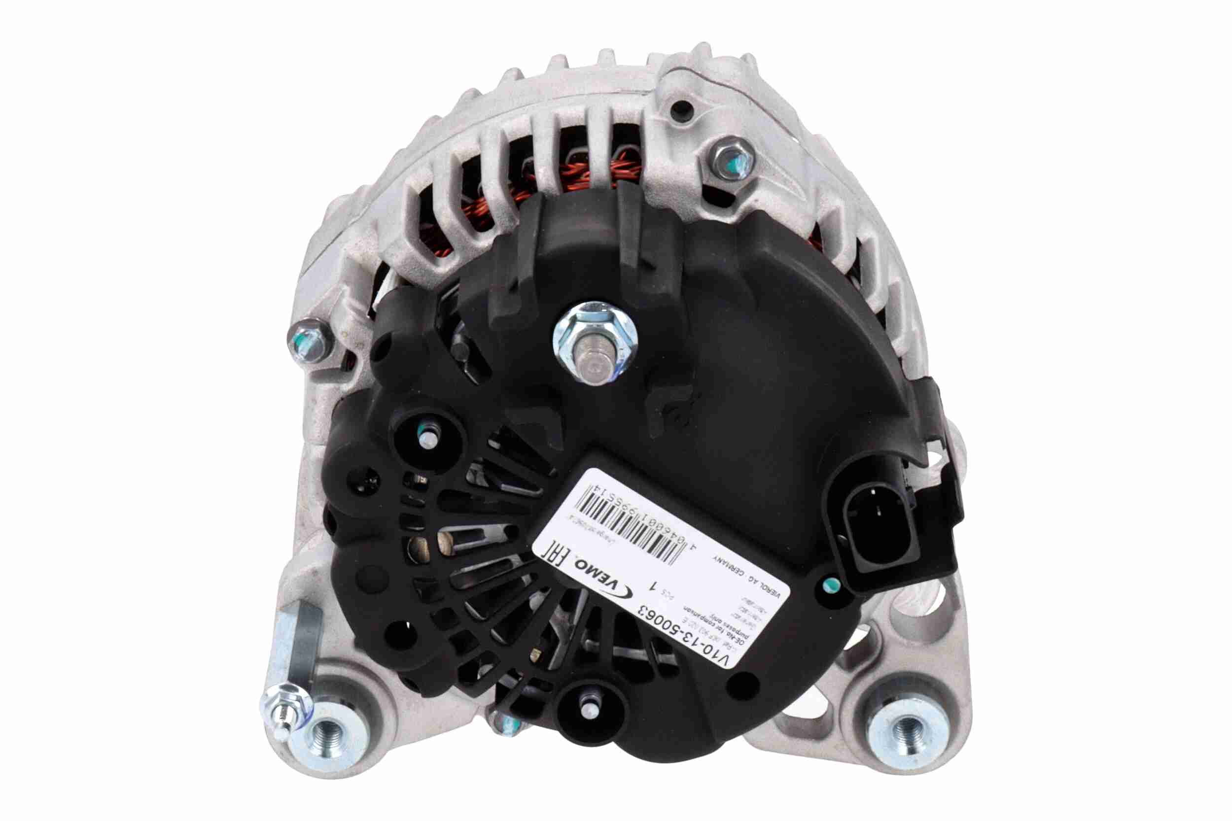 VEMO V10-13-50063 Generator