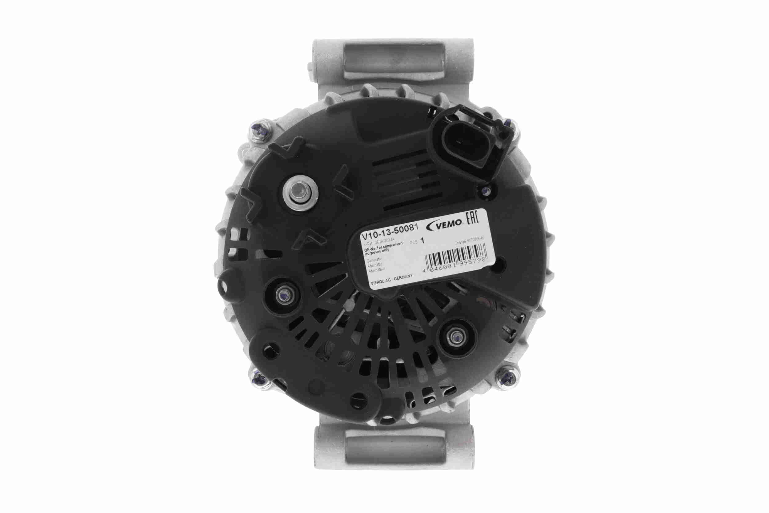 VEMO V10-13-50081 Generator