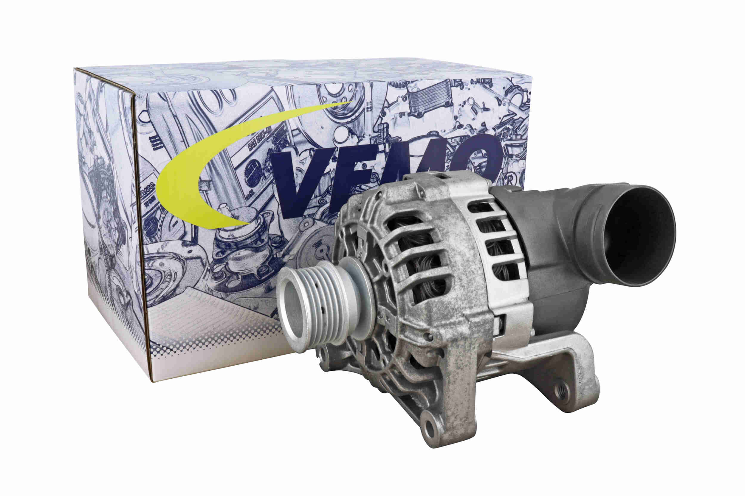 VEMO V10-13-50117 Generator