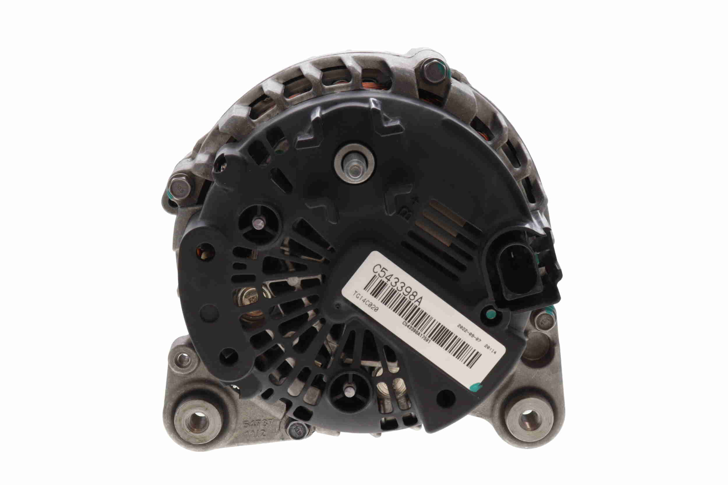 VEMO V10-13-50124 Generator