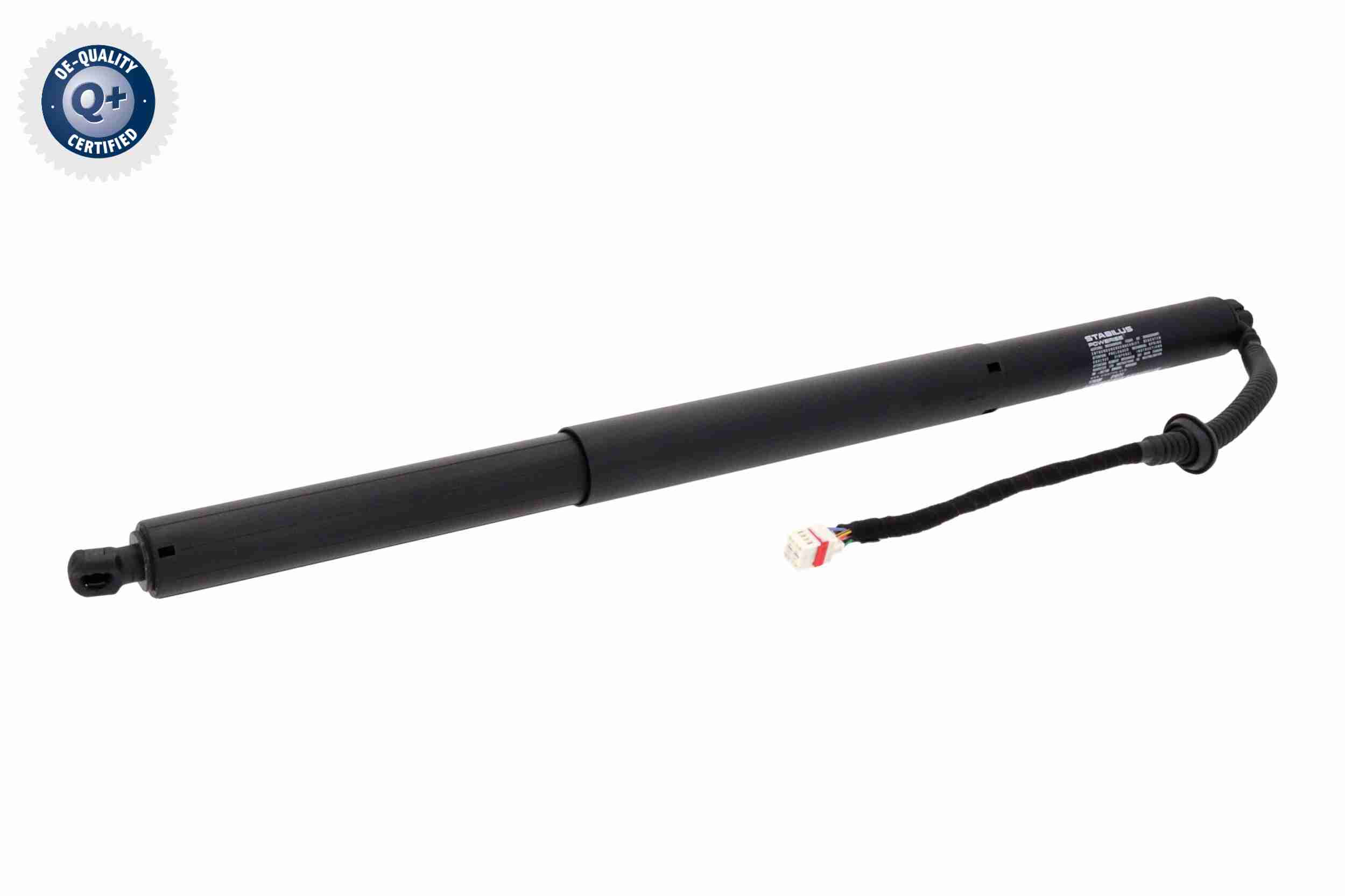 VEMO V10-55-0042 Elmotor, baklucka