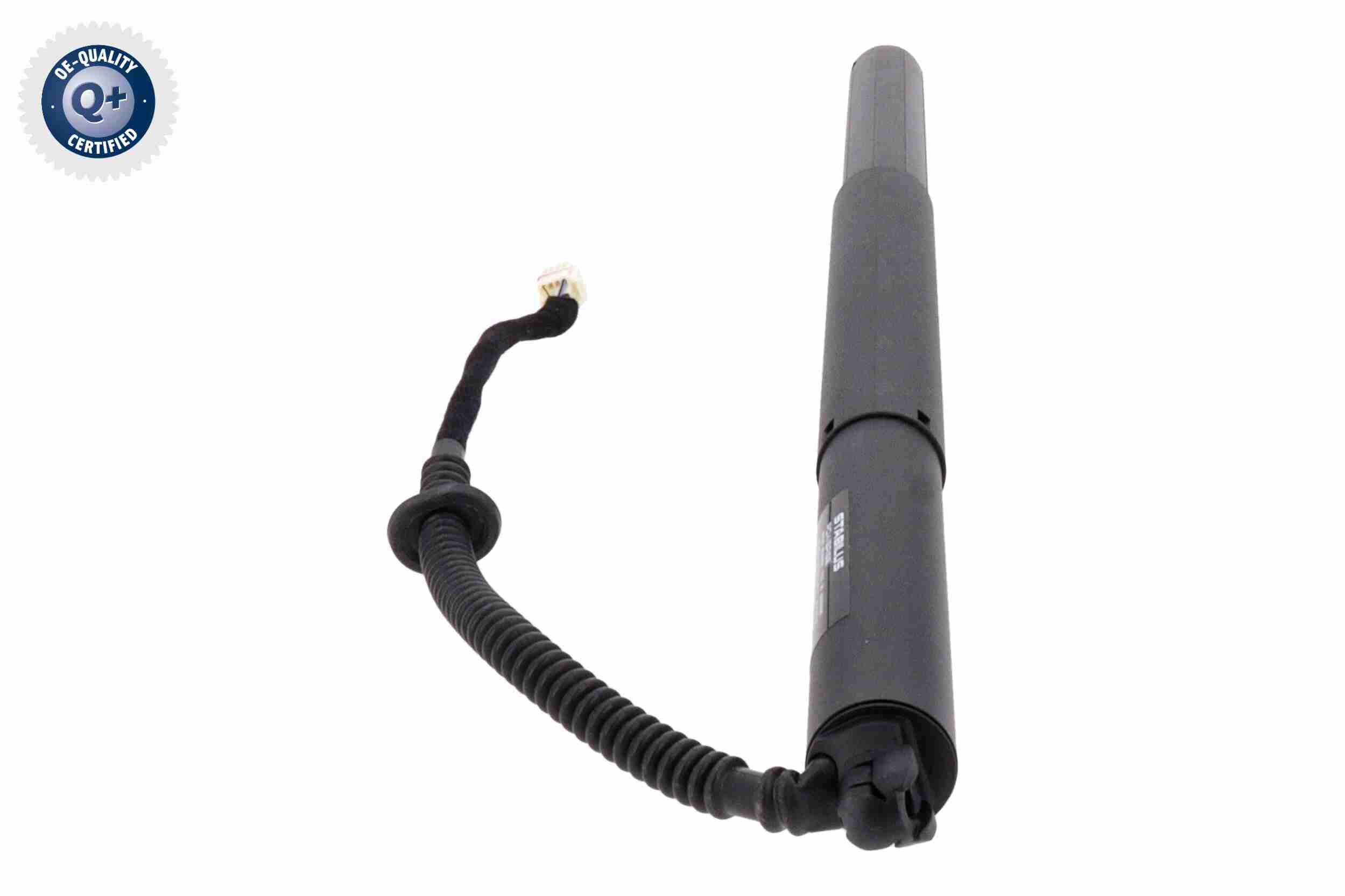 VEMO V10-55-0042 Elmotor, baklucka