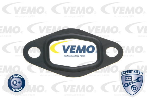 VEMO V10-63-0044 EXPERT KITS + Ventil recirkulácie výfukových plynov