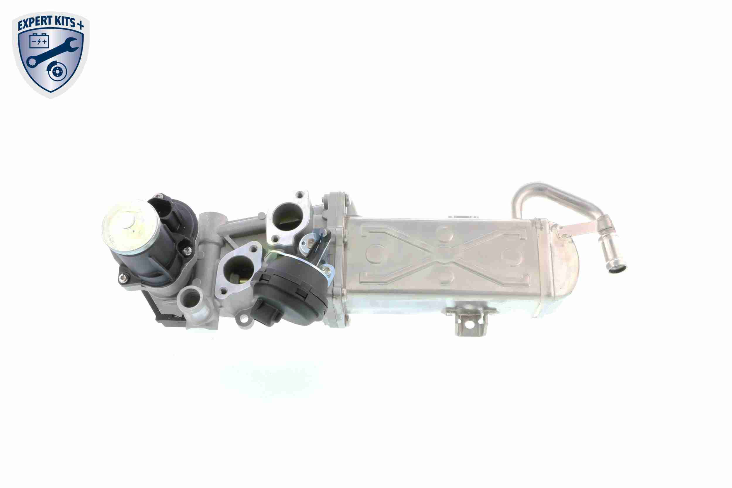 VEMO V10-63-0083 EXPERT KITS + Μονάδα AGR for AUDI SEAT SKODA VW