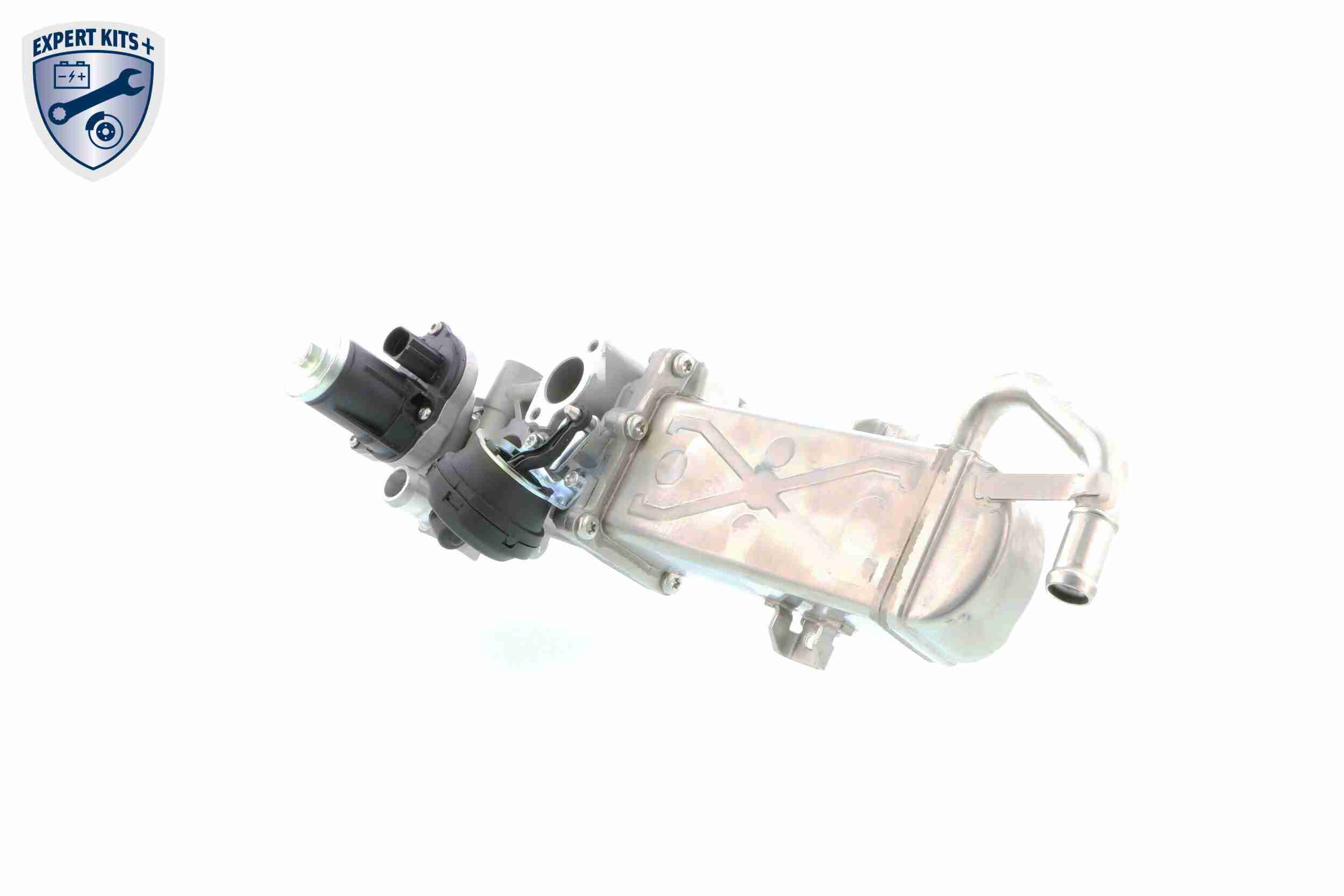 VEMO V10-63-0083 EXPERT KITS + Μονάδα AGR for AUDI SEAT SKODA VW