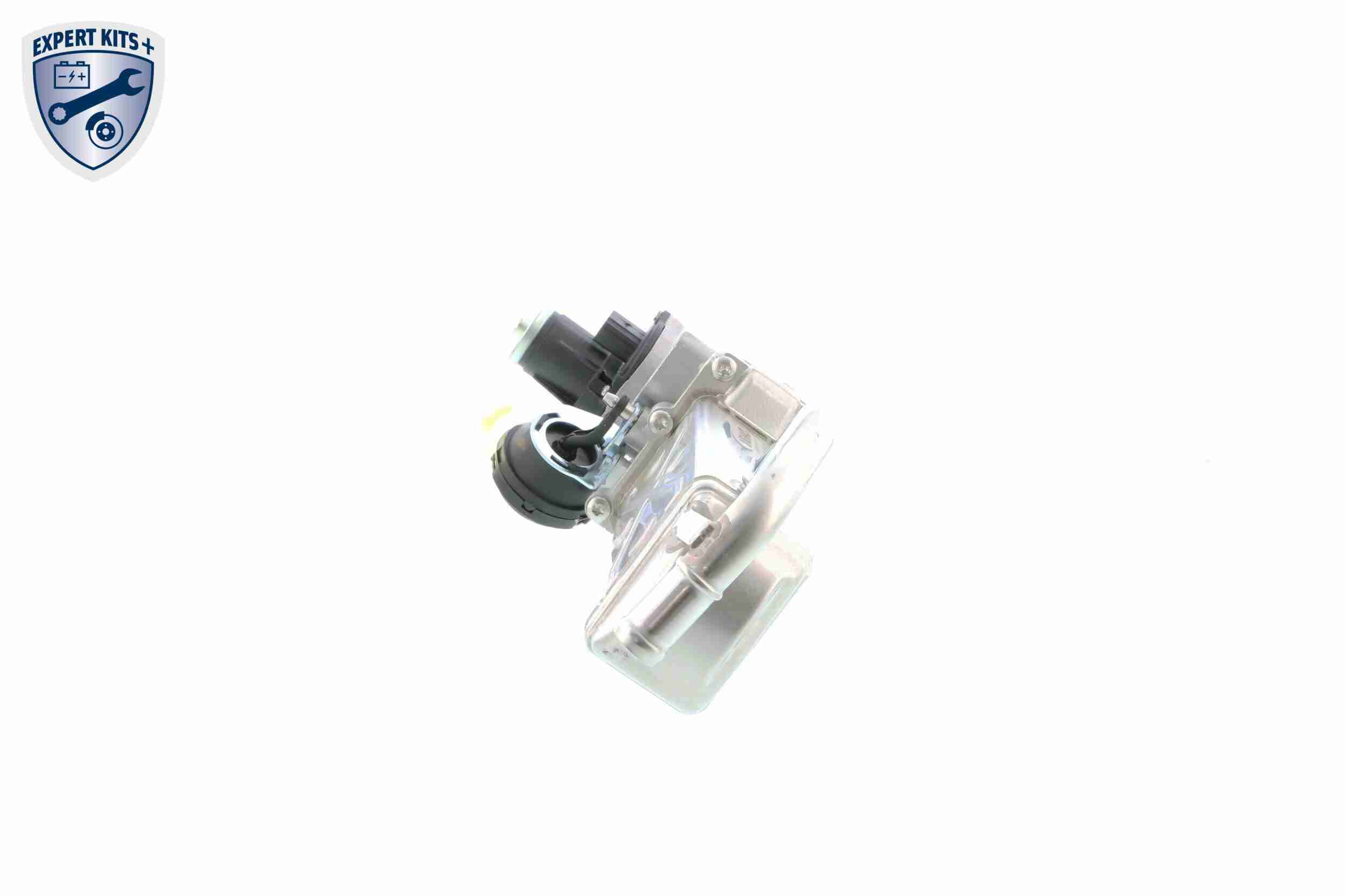 VEMO V10-63-0083 EXPERT KITS + Μονάδα AGR for AUDI SEAT SKODA VW