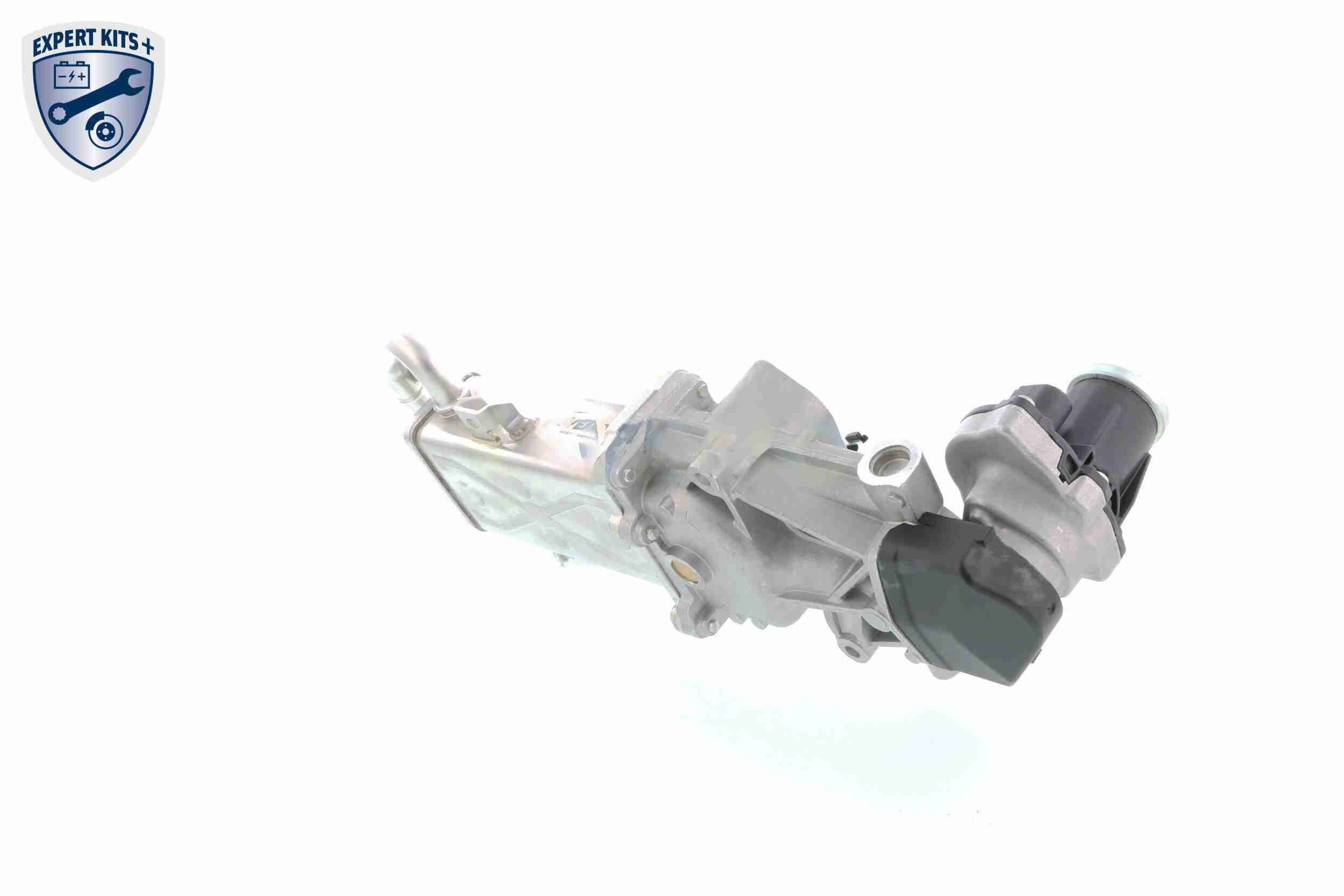 VEMO V10-63-0083 EXPERT KITS + Μονάδα AGR for AUDI SEAT SKODA VW