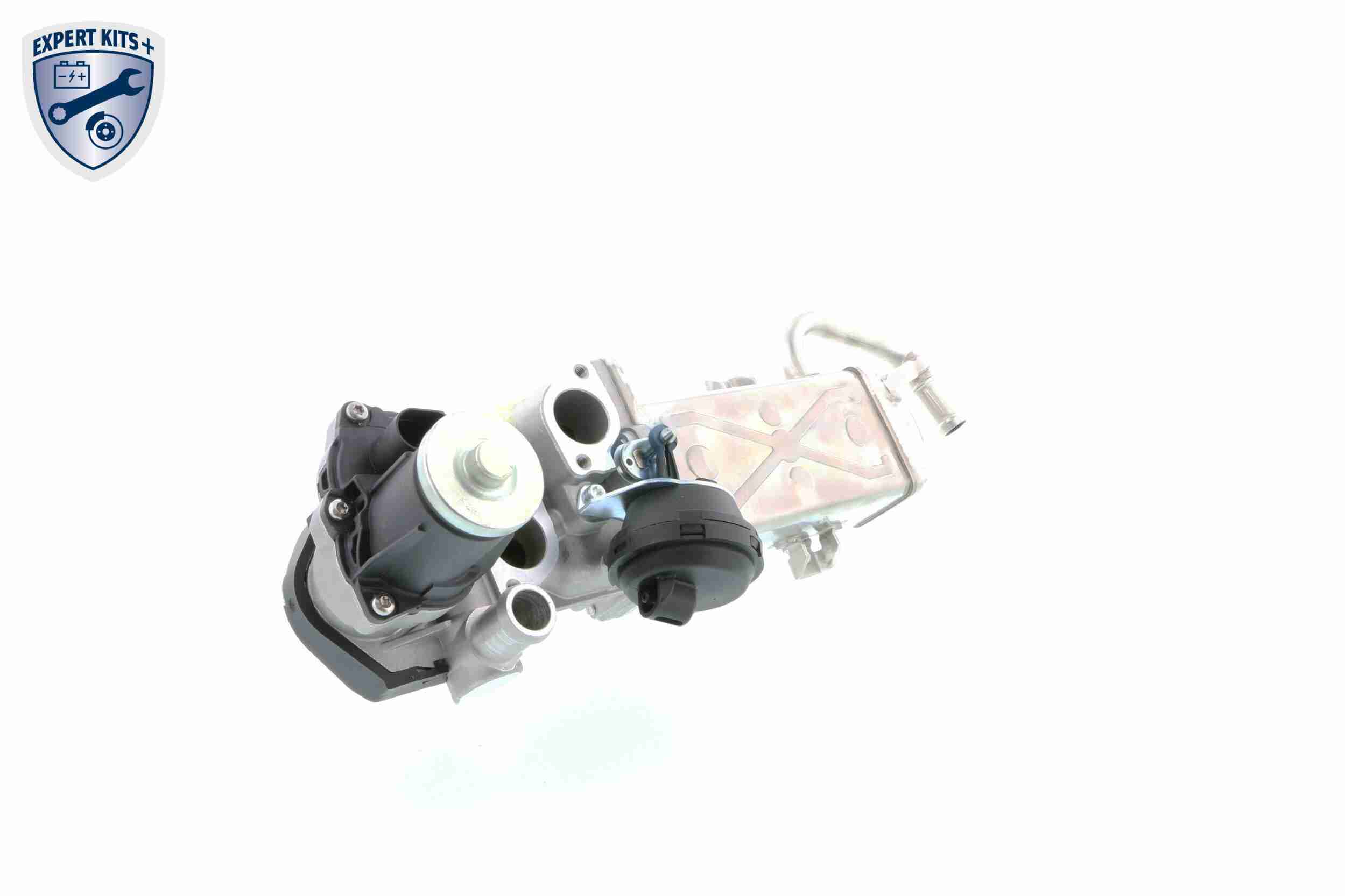 VEMO V10-63-0083 EXPERT KITS + Μονάδα AGR for AUDI SEAT SKODA VW