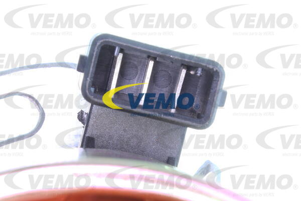 VEMO V10-70-0001 Original VEMO Quality Distributor, ignition for SEAT SKODA VW