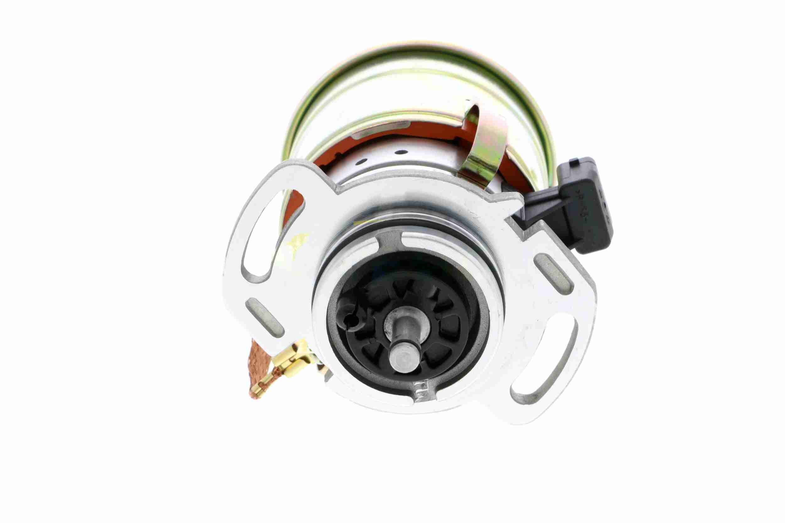 VEMO V10-70-0001 Original VEMO Quality Distributor, ignition for SEAT SKODA VW