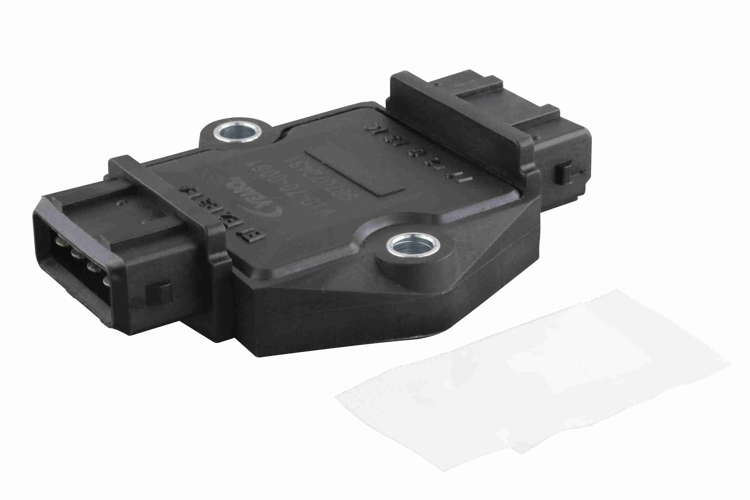 VEMO V10-70-0051 Original VEMO Quality Switch Unit, ignition system for AUDI SEAT SKODA VW