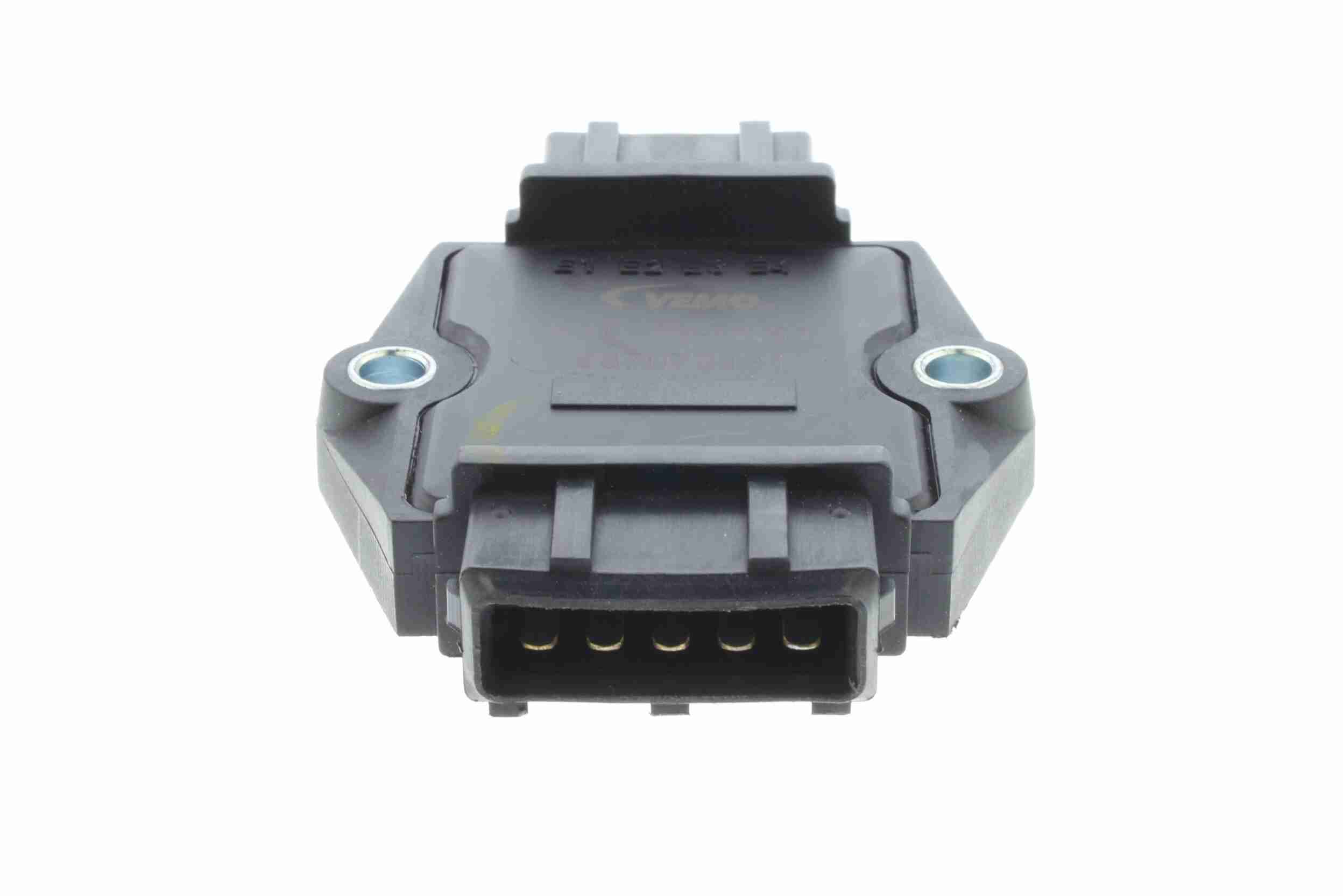VEMO V10-70-0051 Original VEMO Quality Switch Unit, ignition system for AUDI SEAT SKODA VW