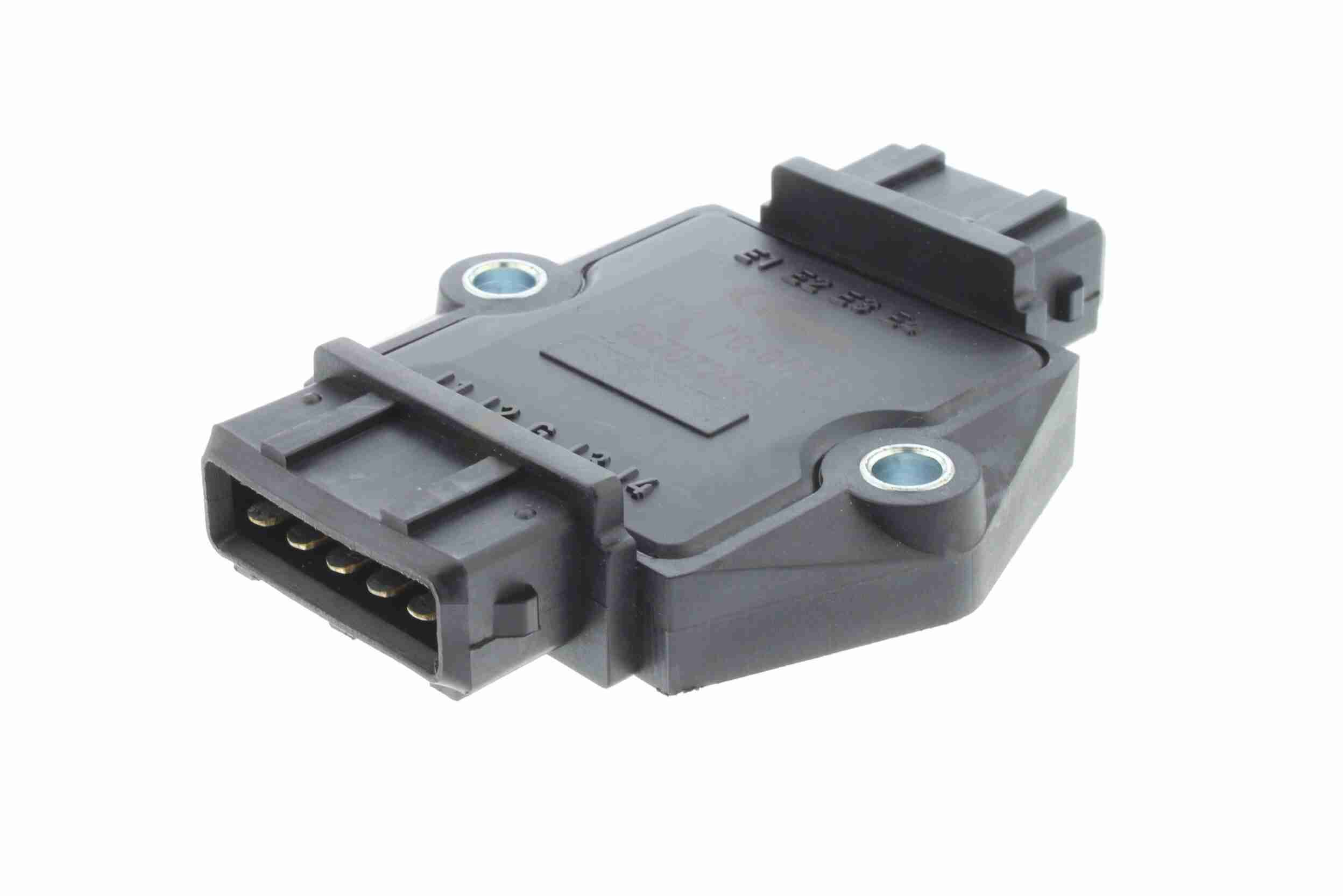 VEMO V10-70-0051 Original VEMO Quality Switch Unit, ignition system for AUDI SEAT SKODA VW
